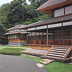 杭州日式風(fēng)格私人花園1