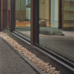 杭州日式風(fēng)格私人花園4