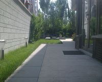 杭州庭院工程案例