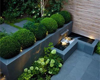 杭州庭院精品案例展示